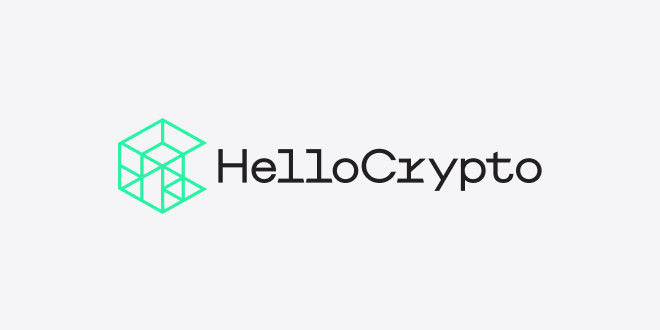 hellocrypto